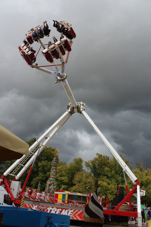 Mrkvancová pouť v Polné 2022