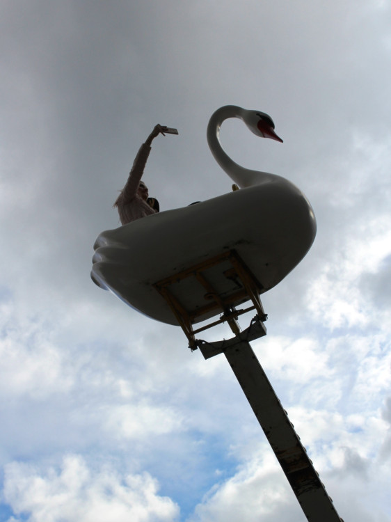 Mrkvancová pouť v Polné 2022