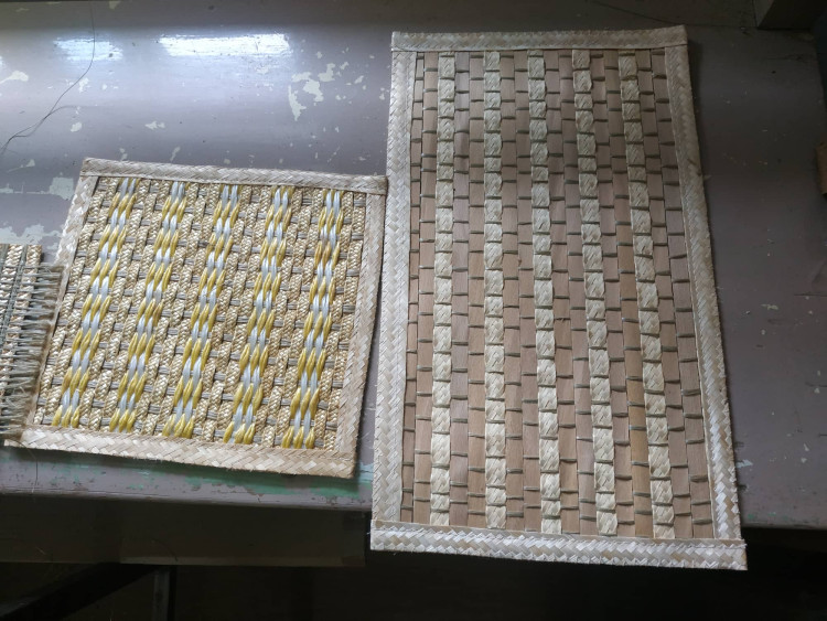 FOTOGALERIE: Ruční výroba kartáčů v Brodku u Konice