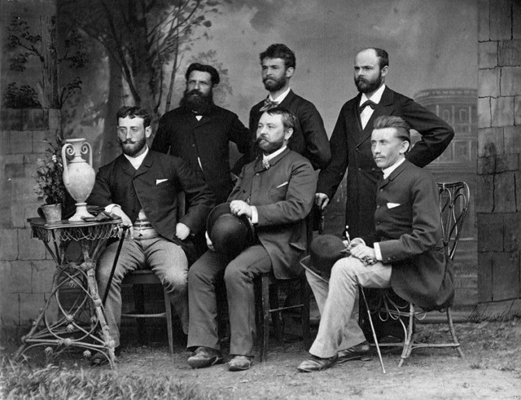 Střední uměleckoprůmyslová škola Bechyně nabízí tradiční řemeslo a kreativitu