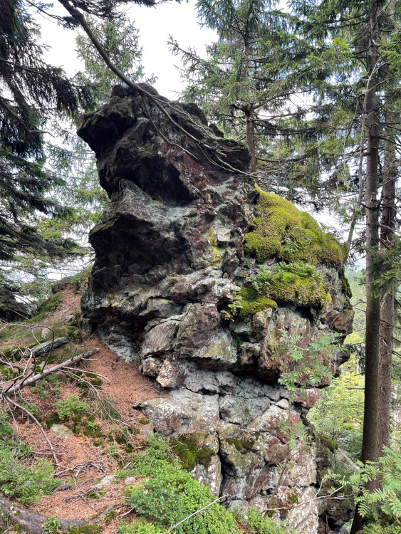 FOTOGALERIE: Výlet na Schwarzeck