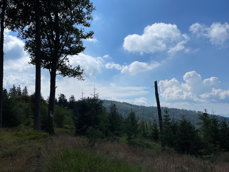 FOTOGALERIE: Výlet na Schwarzeck