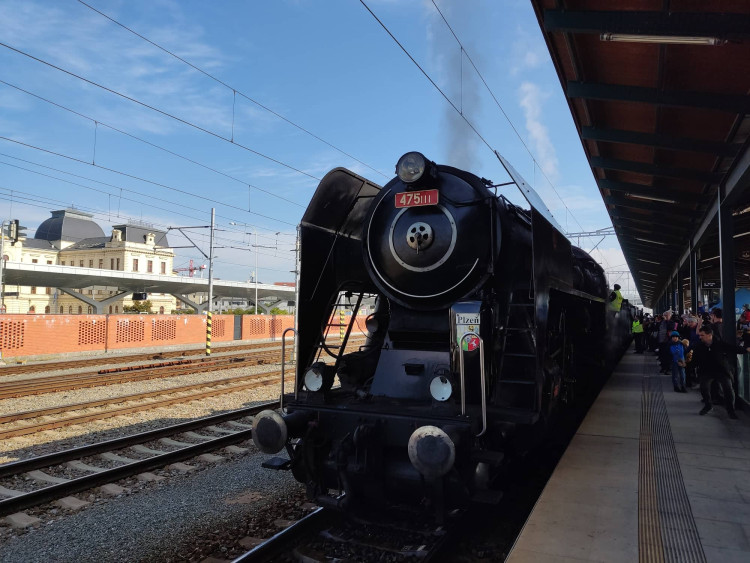 Foto: Ondřej Balšán