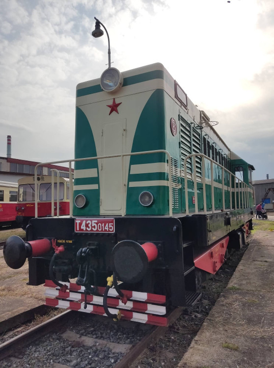 Foto: Ondřej Balšán