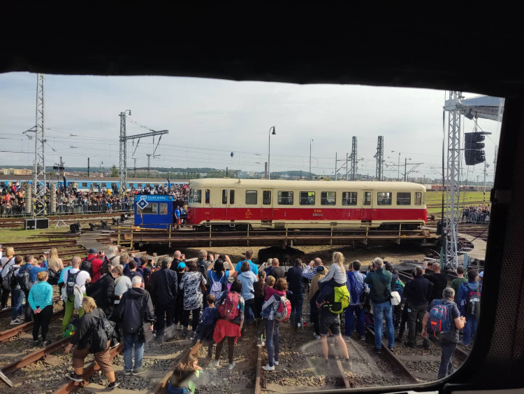 Foto: Ondřej Balšán