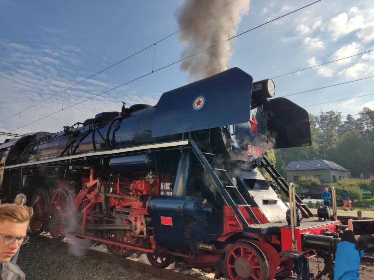 Foto: Ondřej Balšán