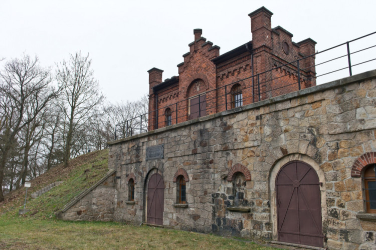 FOTOGALERIE: Vypuštěný plzeňský vodojem Homolka