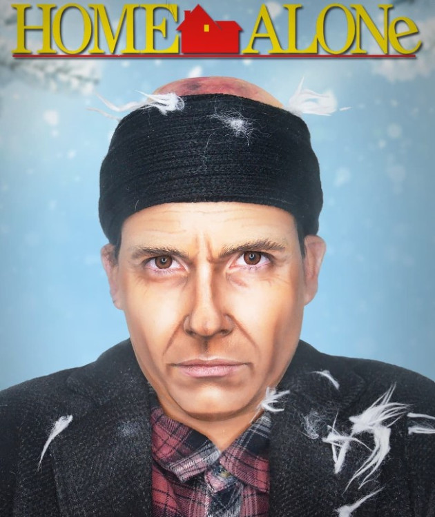 FOTOGALERIE: Neuvěřitelné proměny make-up artistky Diany Vitikačové