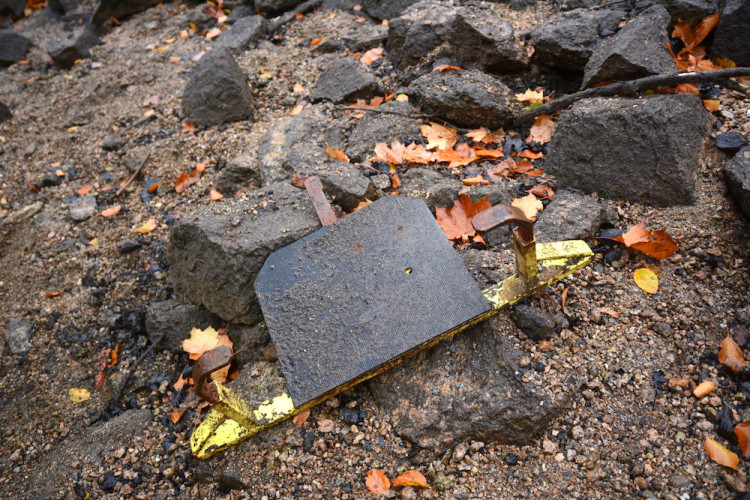 Výlov liberecké přehrady