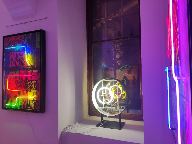 Signal festival rozzářil hlavní město