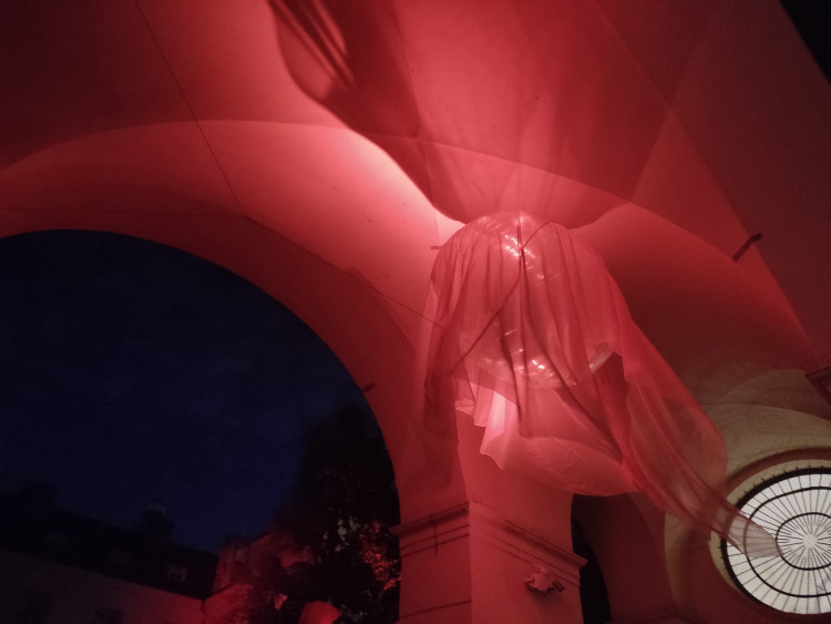 Signal festival rozzářil hlavní město