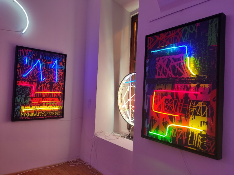 Signal festival rozzářil hlavní město