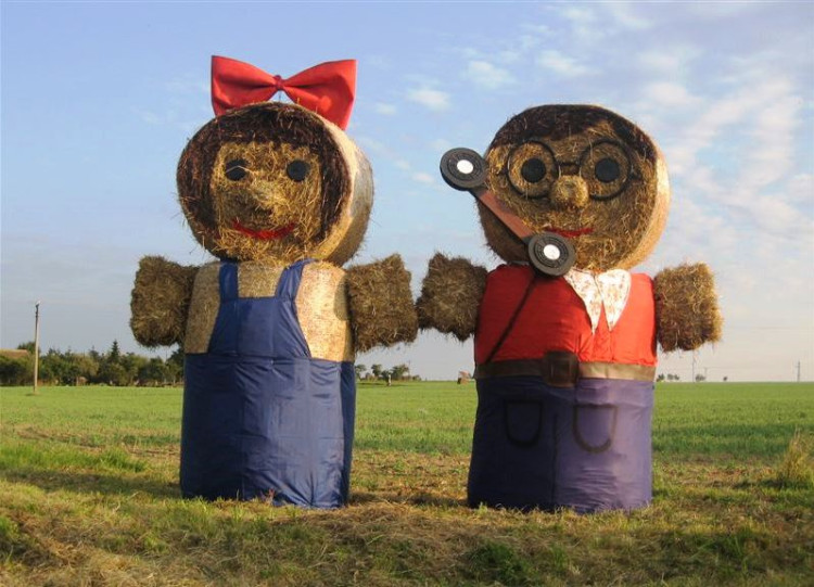 2008, Mach a Šebestová