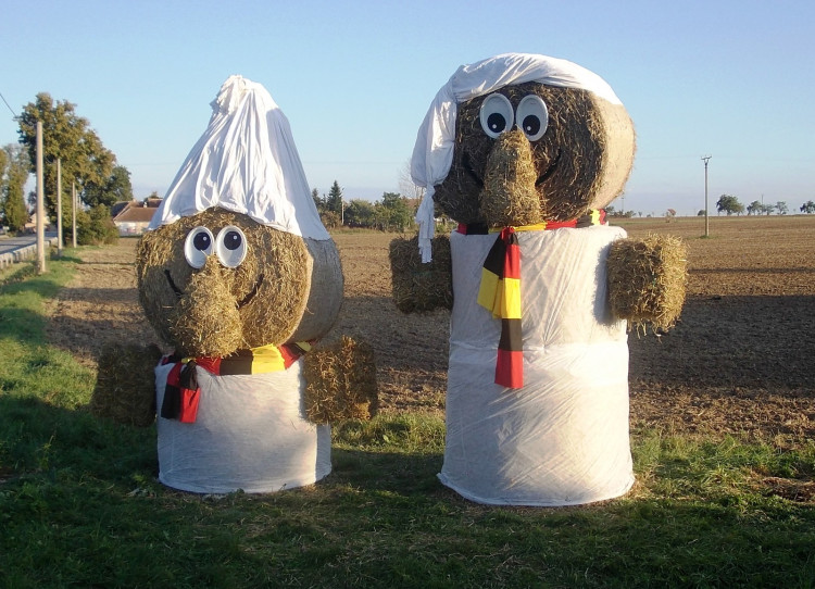 2011, Křemílek a Vochomůrka