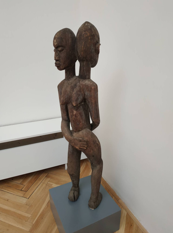 FOTOGALERIE: Kunstkamera Jana Švankmajera v Prostějově