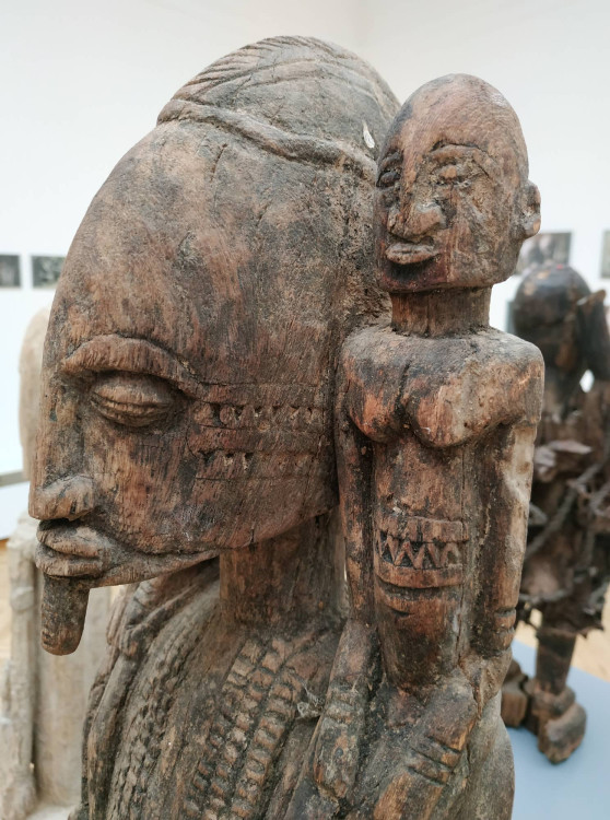 FOTOGALERIE: Kunstkamera Jana Švankmajera v Prostějově