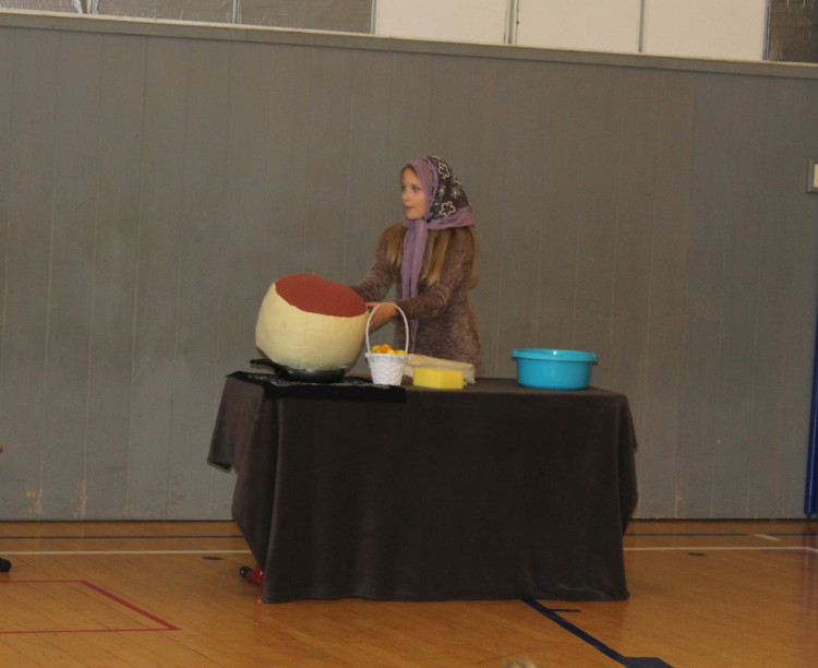 ZŠ Seifertova v Jihlavě slaví 50 let