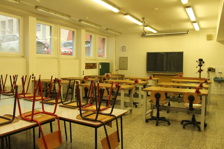 ZŠ Seifertova v Jihlavě slaví 50 let