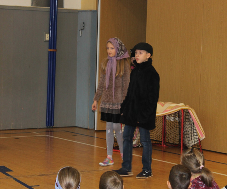 ZŠ Seifertova v Jihlavě slaví 50 let