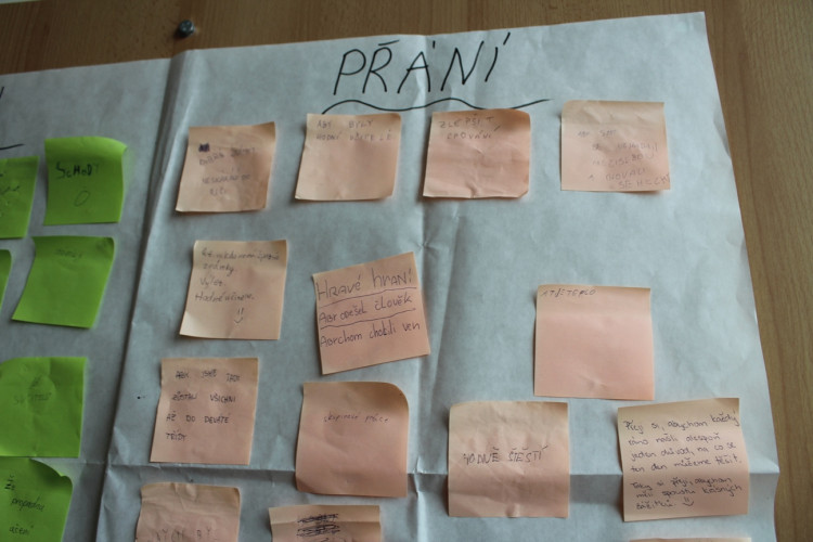 ZŠ Seifertova v Jihlavě slaví 50 let