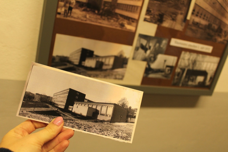 ZŠ Seifertova v Jihlavě slaví 50 let