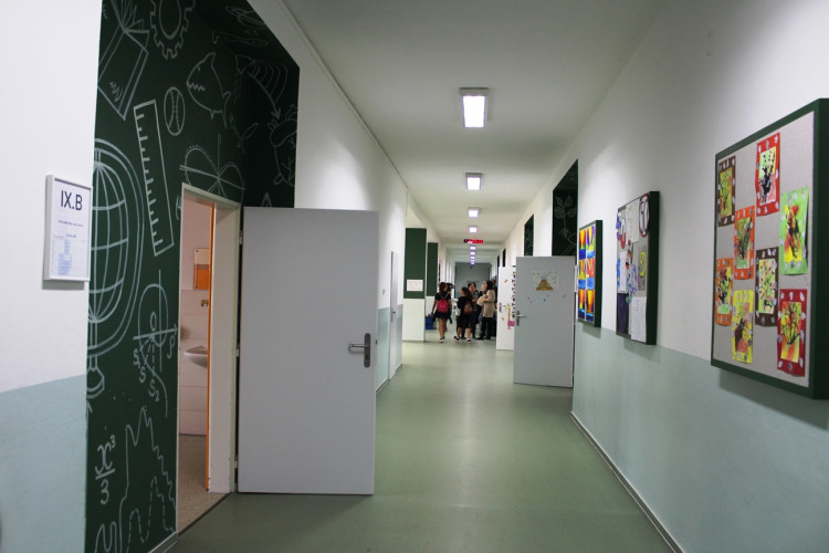 ZŠ Seifertova v Jihlavě slaví 50 let