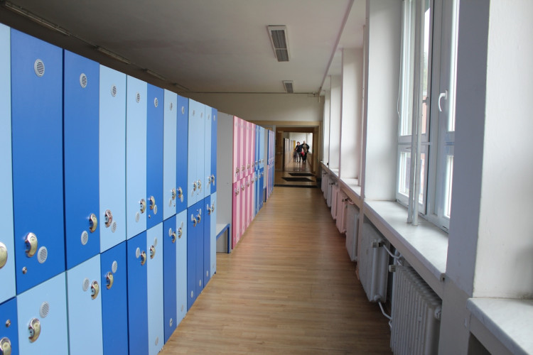 ZŠ Seifertova v Jihlavě slaví 50 let