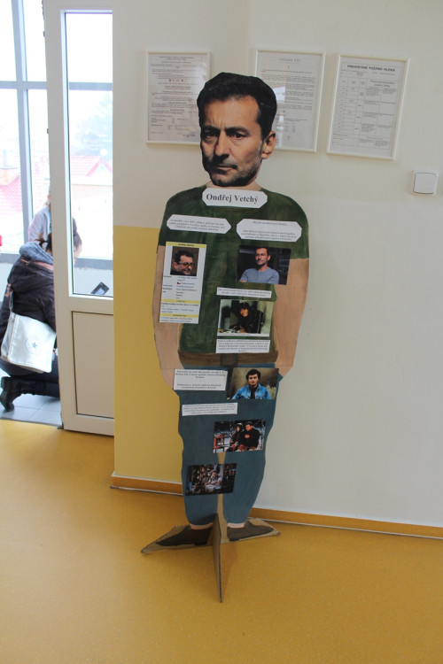 ZŠ Seifertova v Jihlavě slaví 50 let