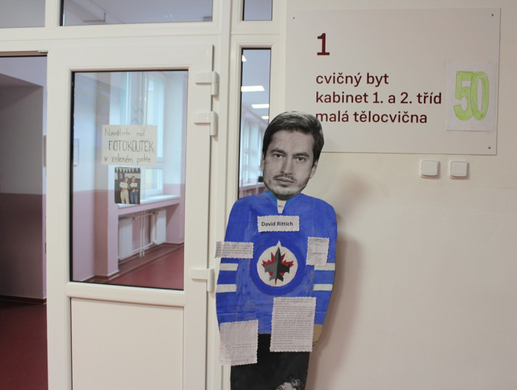 ZŠ Seifertova v Jihlavě slaví 50 let