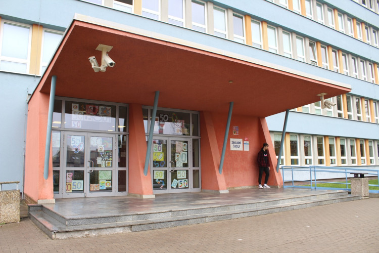 ZŠ Seifertova v Jihlavě slaví 50 let