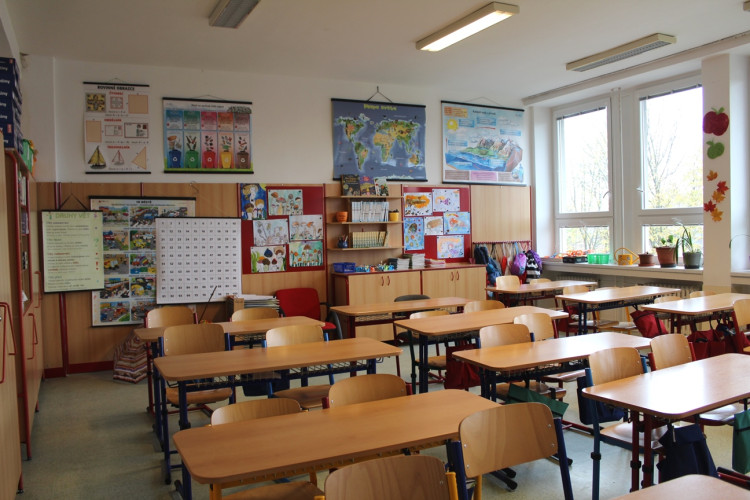 ZŠ Seifertova v Jihlavě slaví 50 let