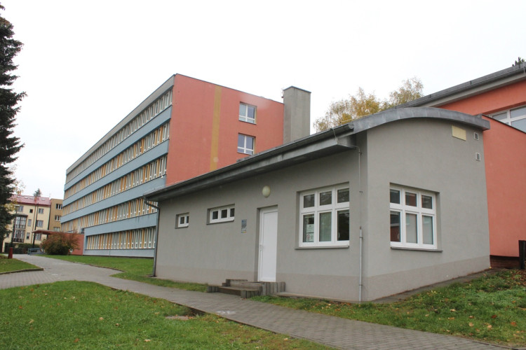 ZŠ Seifertova v Jihlavě slaví 50 let