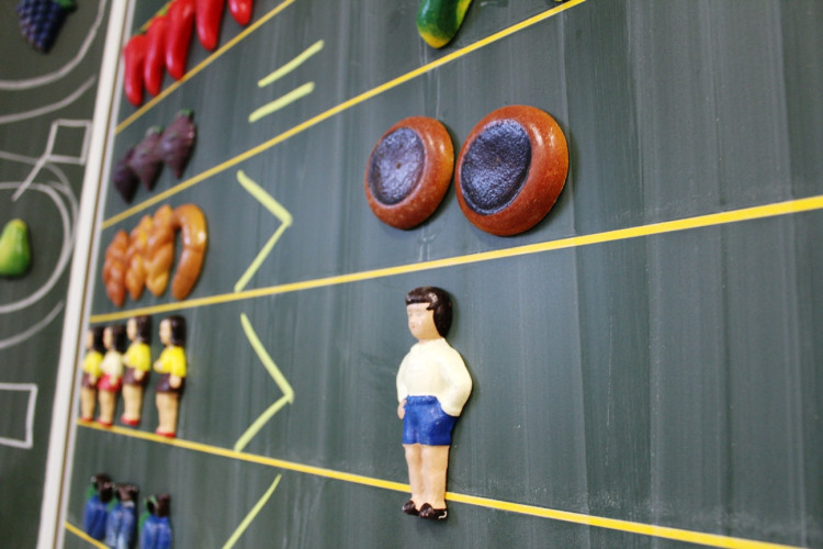 ZŠ Seifertova v Jihlavě slaví 50 let