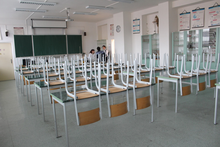 ZŠ Seifertova v Jihlavě slaví 50 let