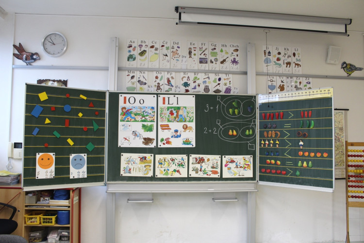 ZŠ Seifertova v Jihlavě slaví 50 let