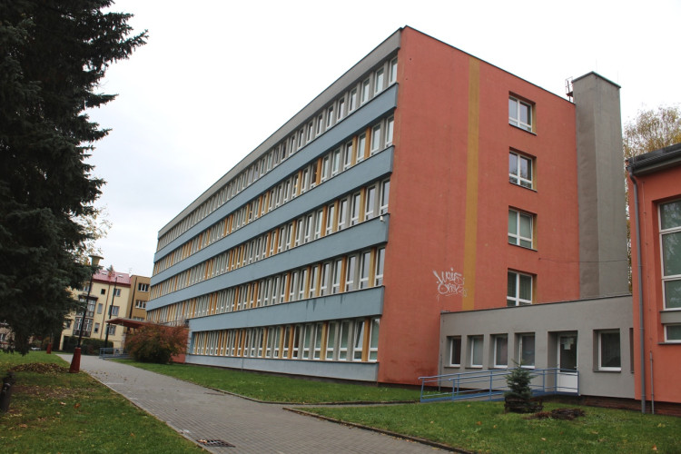 ZŠ Seifertova v Jihlavě slaví 50 let