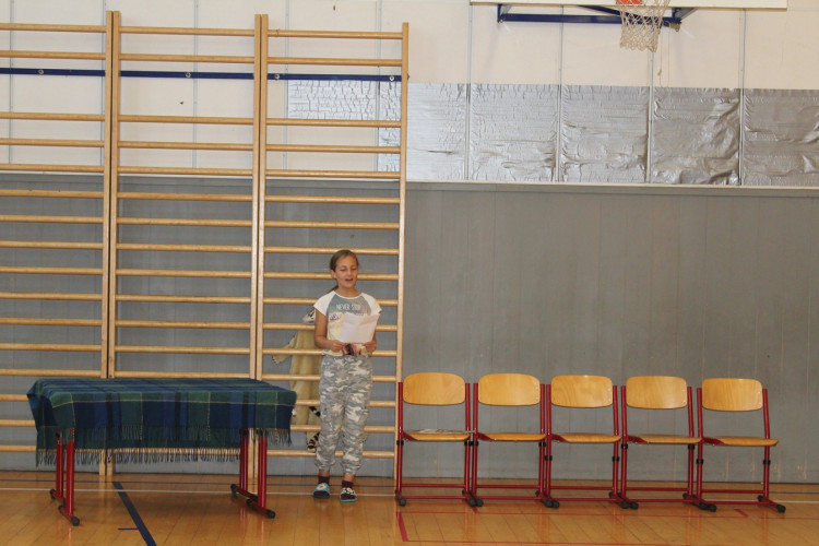 ZŠ Seifertova v Jihlavě slaví 50 let