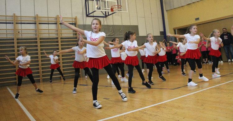 ZŠ Seifertova v Jihlavě slaví 50 let