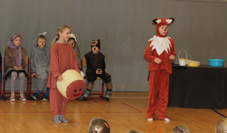 ZŠ Seifertova v Jihlavě slaví 50 let