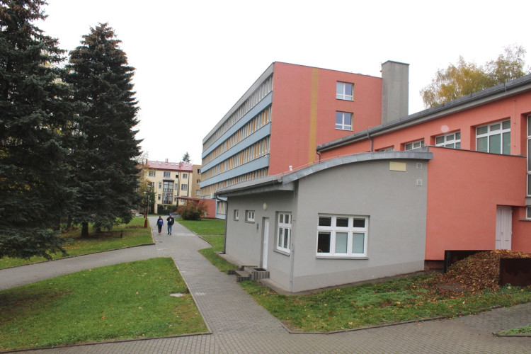 ZŠ Seifertova v Jihlavě slaví 50 let