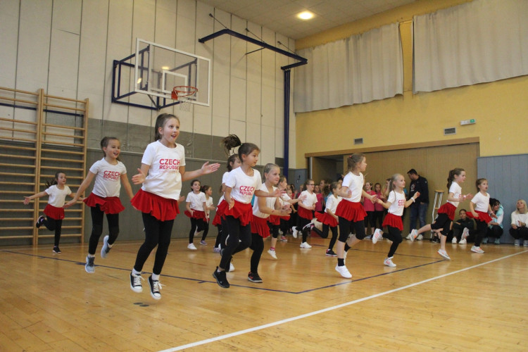 ZŠ Seifertova v Jihlavě slaví 50 let