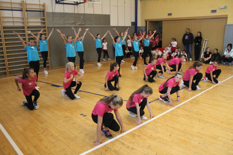 ZŠ Seifertova v Jihlavě slaví 50 let