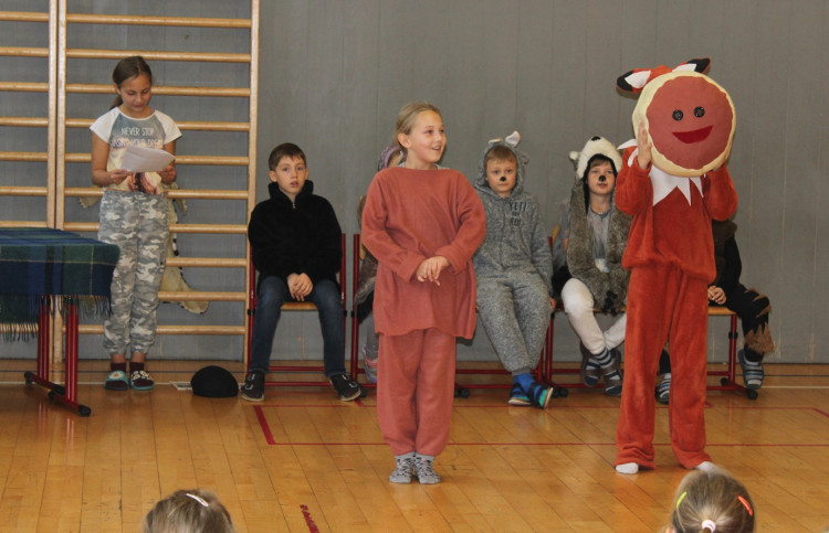 ZŠ Seifertova v Jihlavě slaví 50 let