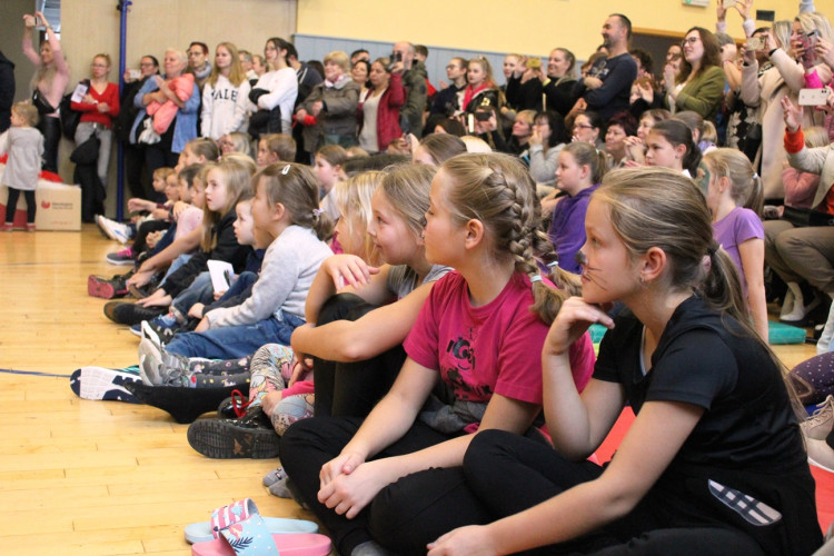 ZŠ Seifertova v Jihlavě slaví 50 let