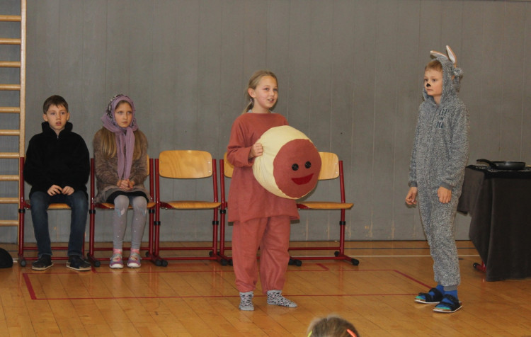 ZŠ Seifertova v Jihlavě slaví 50 let