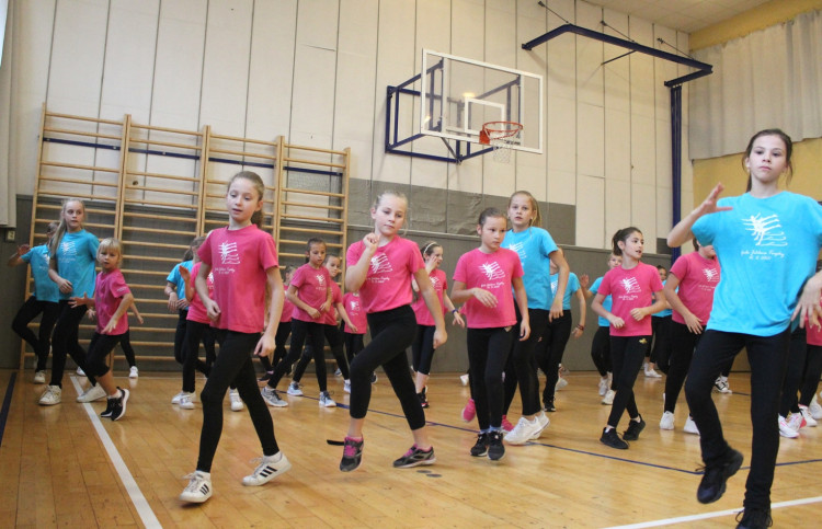 ZŠ Seifertova v Jihlavě slaví 50 let