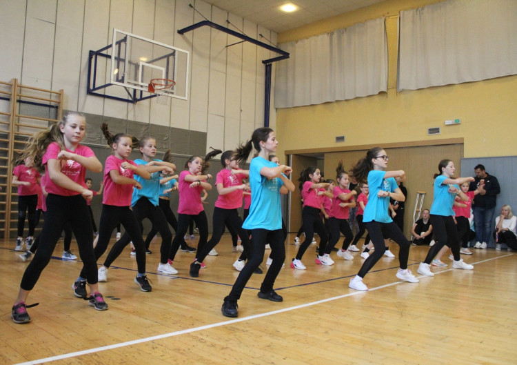 ZŠ Seifertova v Jihlavě slaví 50 let