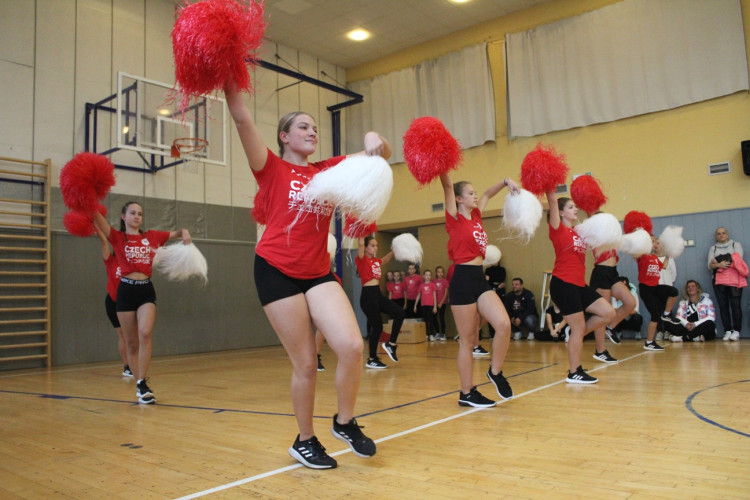 ZŠ Seifertova v Jihlavě slaví 50 let