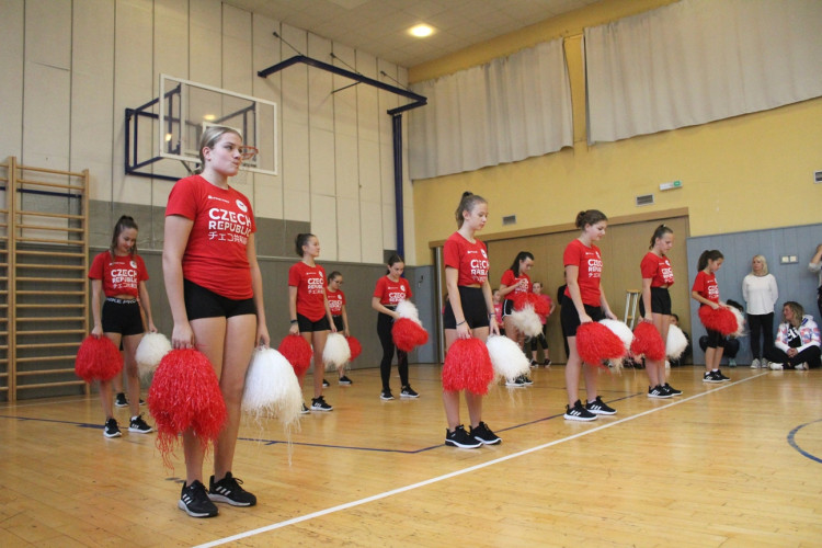 ZŠ Seifertova v Jihlavě slaví 50 let