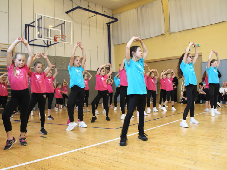 ZŠ Seifertova v Jihlavě slaví 50 let